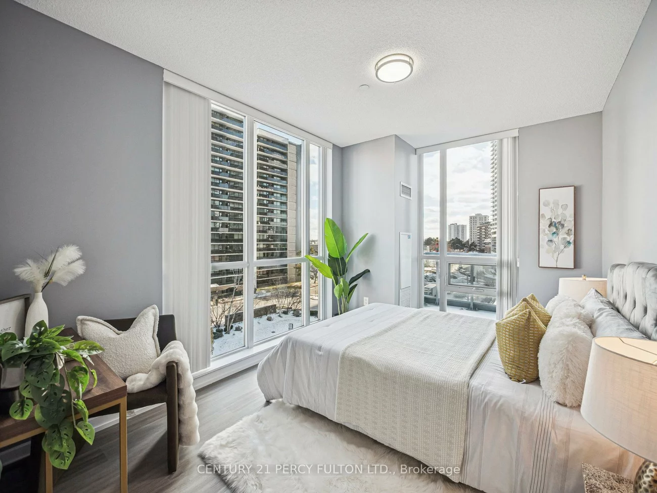 62, Forest Manor, Henry Farm, Toronto