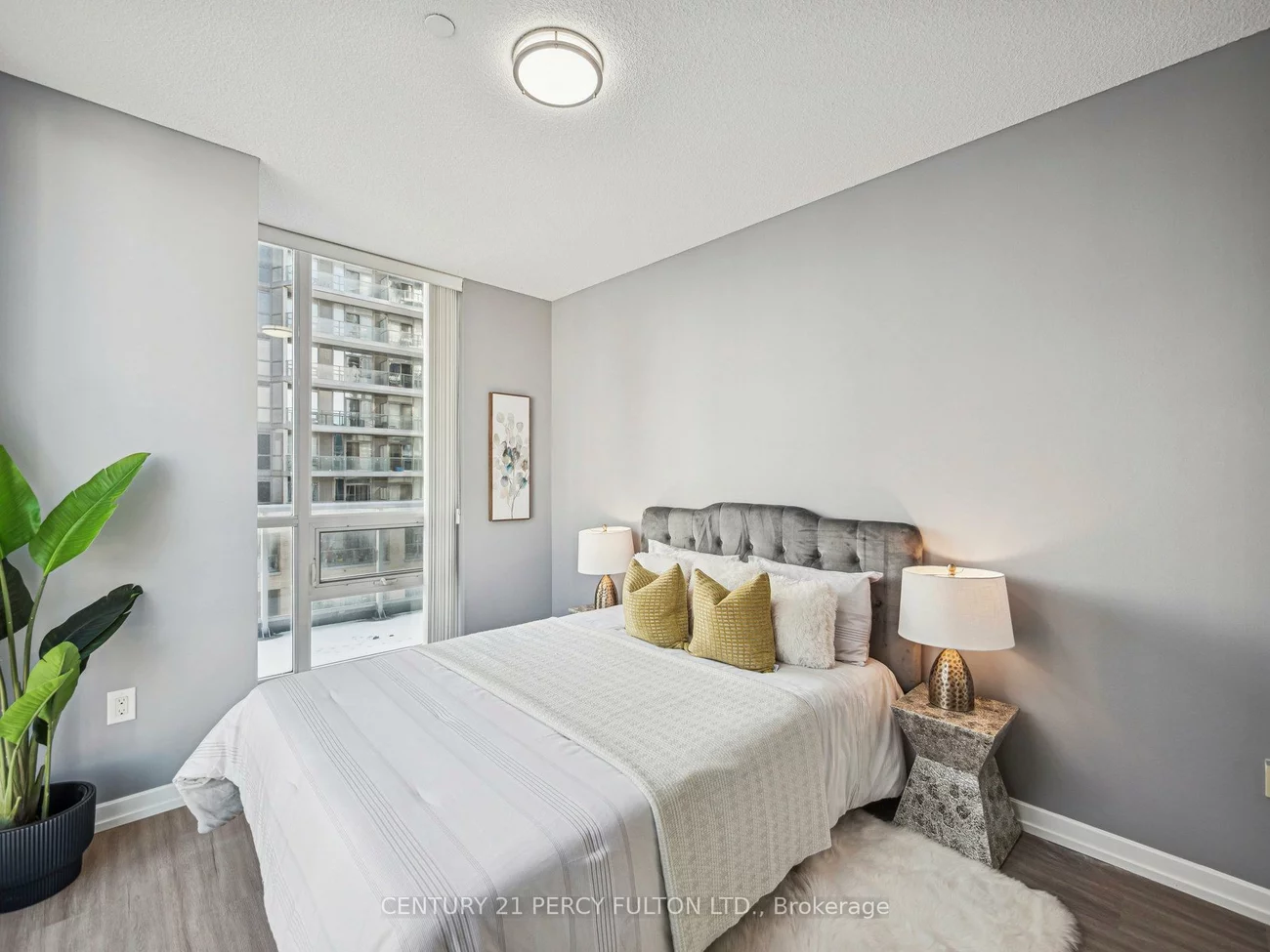 62, Forest Manor, Henry Farm, Toronto