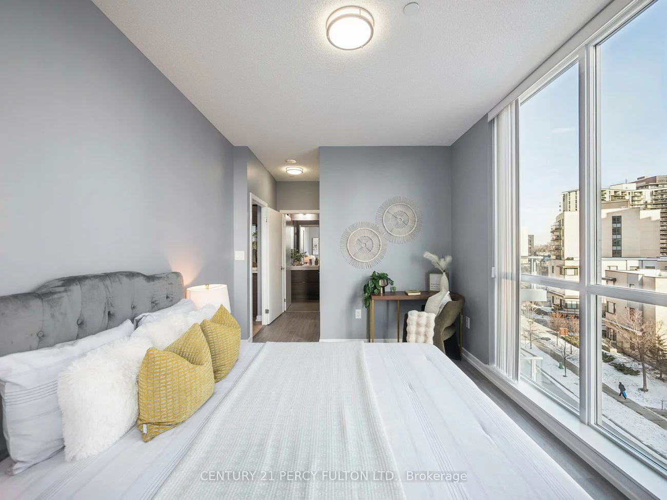 62, Forest Manor, Henry Farm, Toronto