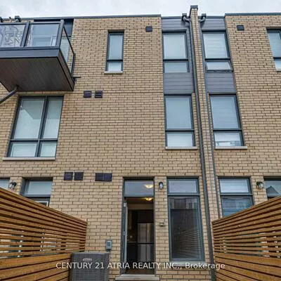 28, Turtle Island, Englemount-Lawrence, Toronto