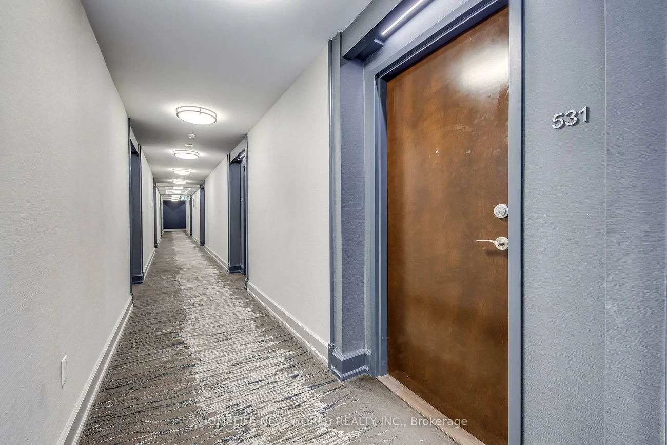 650, Sheppard, Bayview Village, Toronto