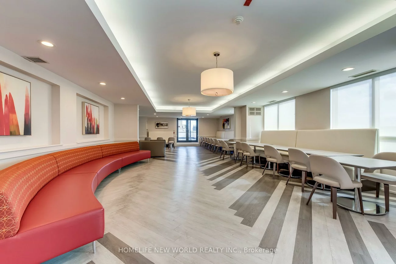 650, Sheppard, Bayview Village, Toronto