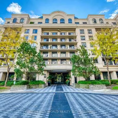 650, Sheppard, Bayview Village, Toronto