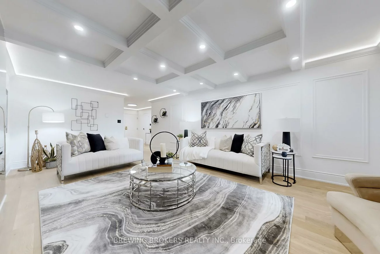 278, Bloor, Rosedale-Moore Park, Toronto