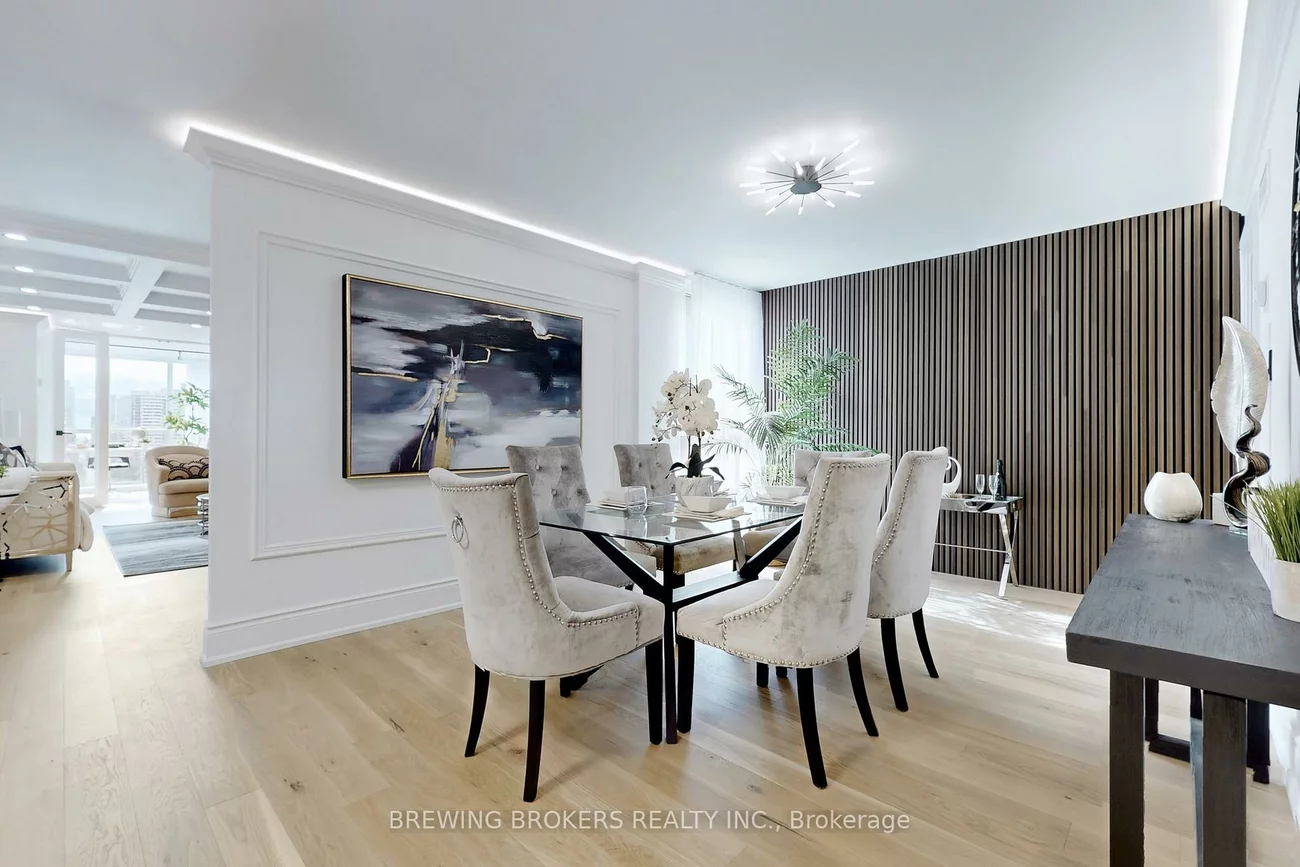 278, Bloor, Rosedale-Moore Park, Toronto