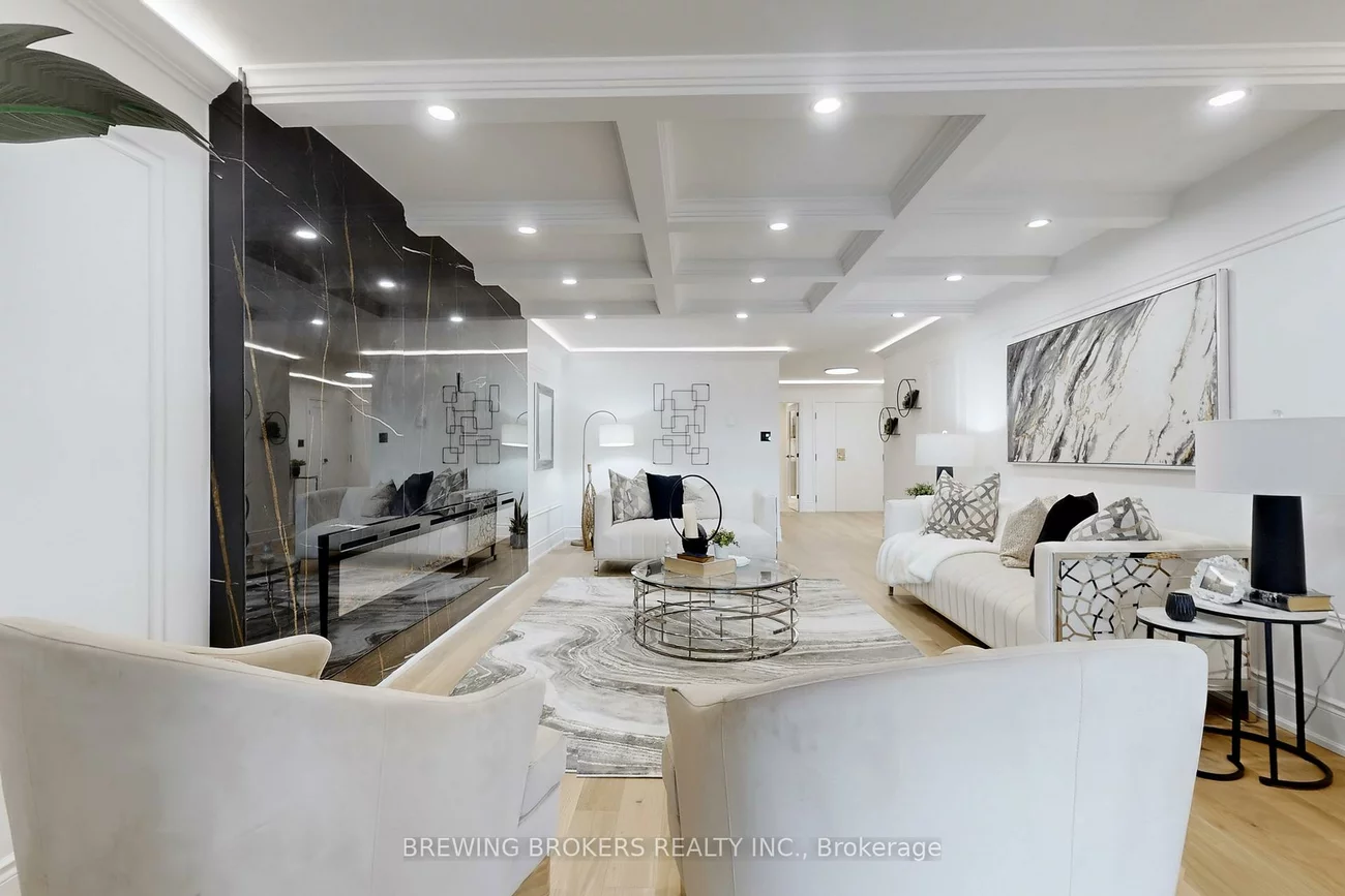 278, Bloor, Rosedale-Moore Park, Toronto