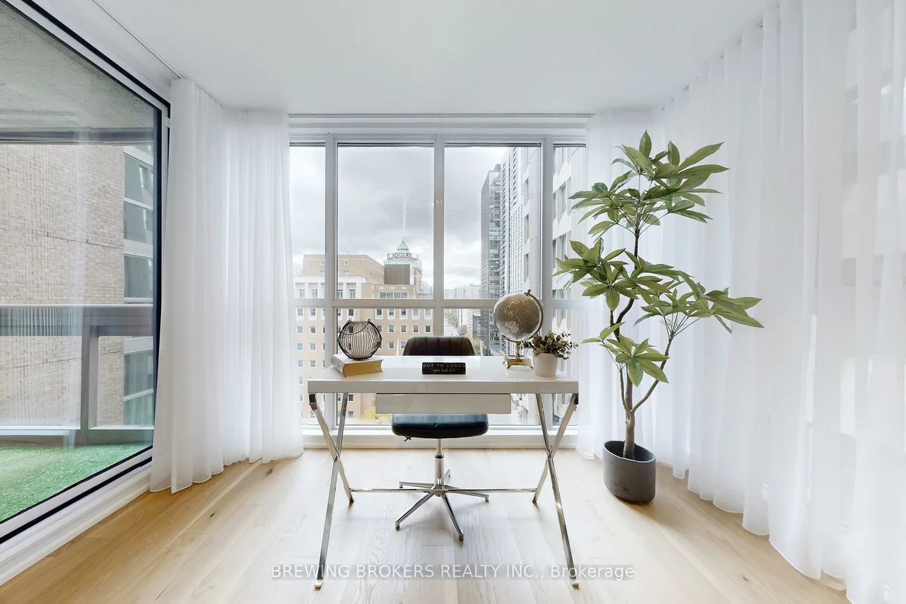 278, Bloor, Rosedale-Moore Park, Toronto