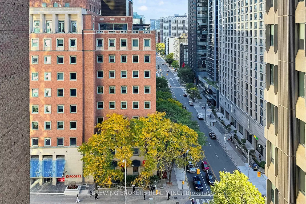 278, Bloor, Rosedale-Moore Park, Toronto