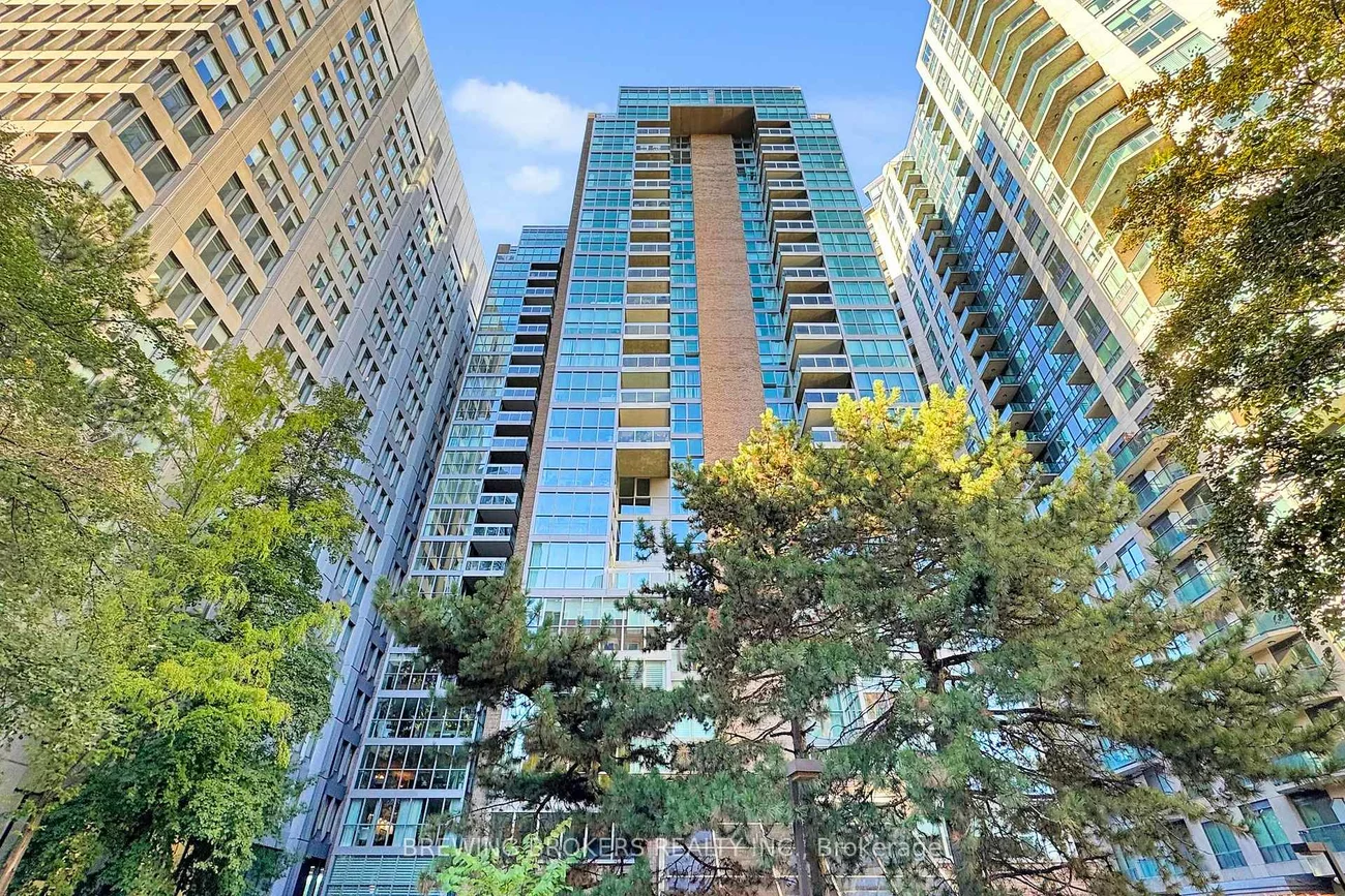 278, Bloor, Rosedale-Moore Park, Toronto