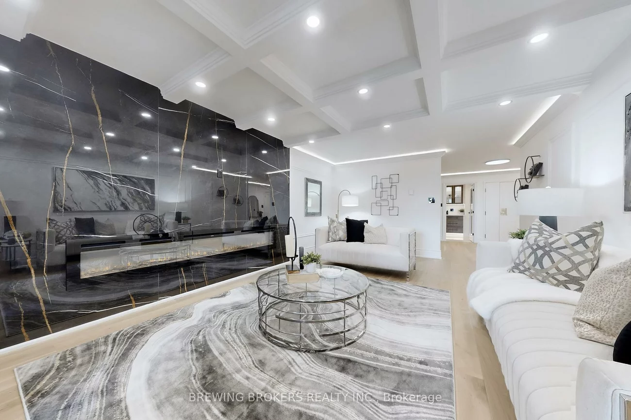 278, Bloor, Rosedale-Moore Park, Toronto