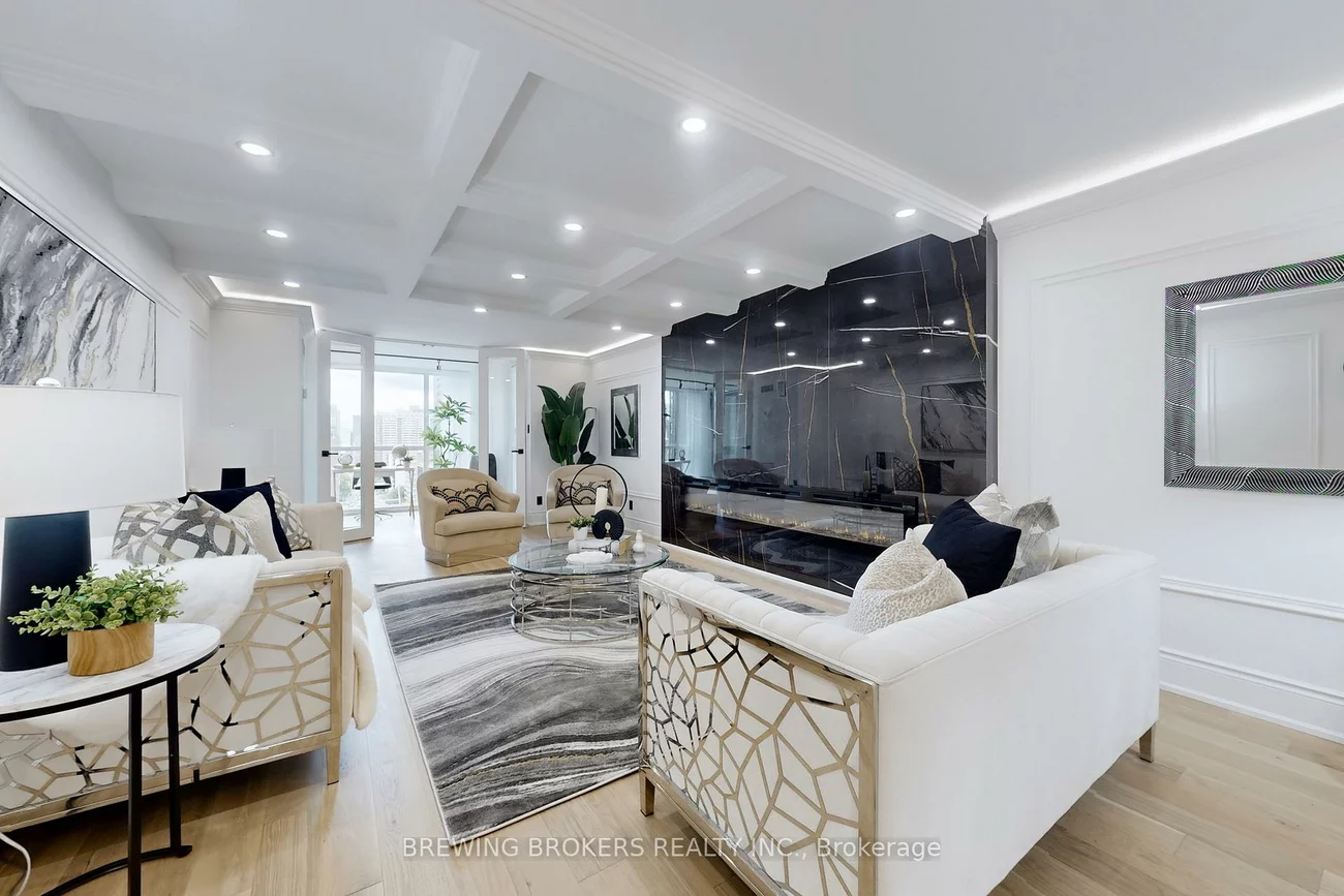 278, Bloor, Rosedale-Moore Park, Toronto