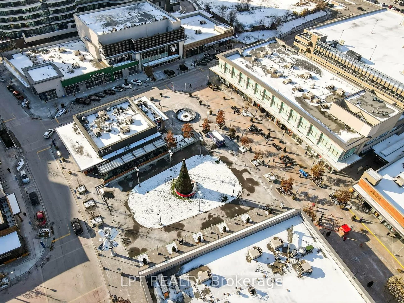 20, O'Neill, Banbury-Don Mills, Toronto