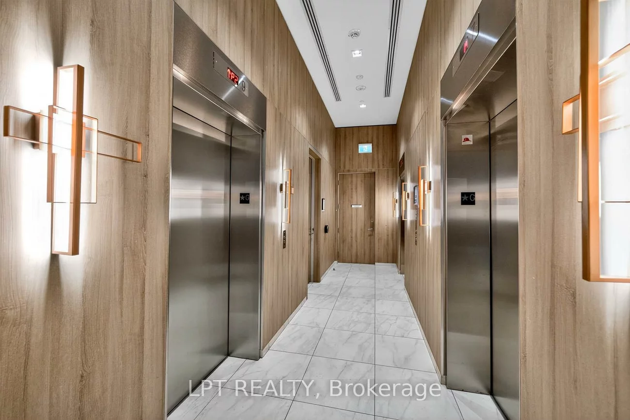 20, O'Neill, Banbury-Don Mills, Toronto