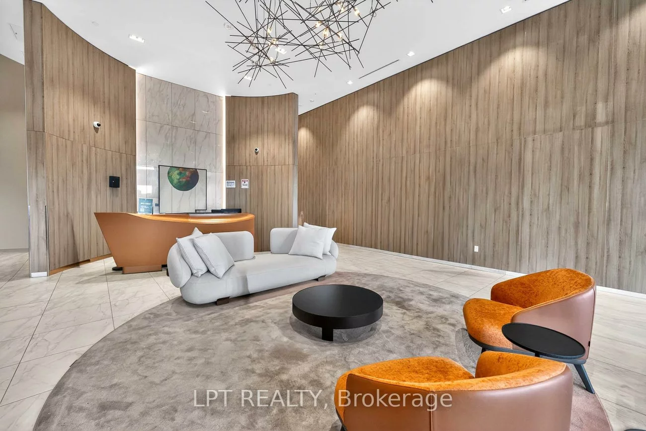 20, O'Neill, Banbury-Don Mills, Toronto