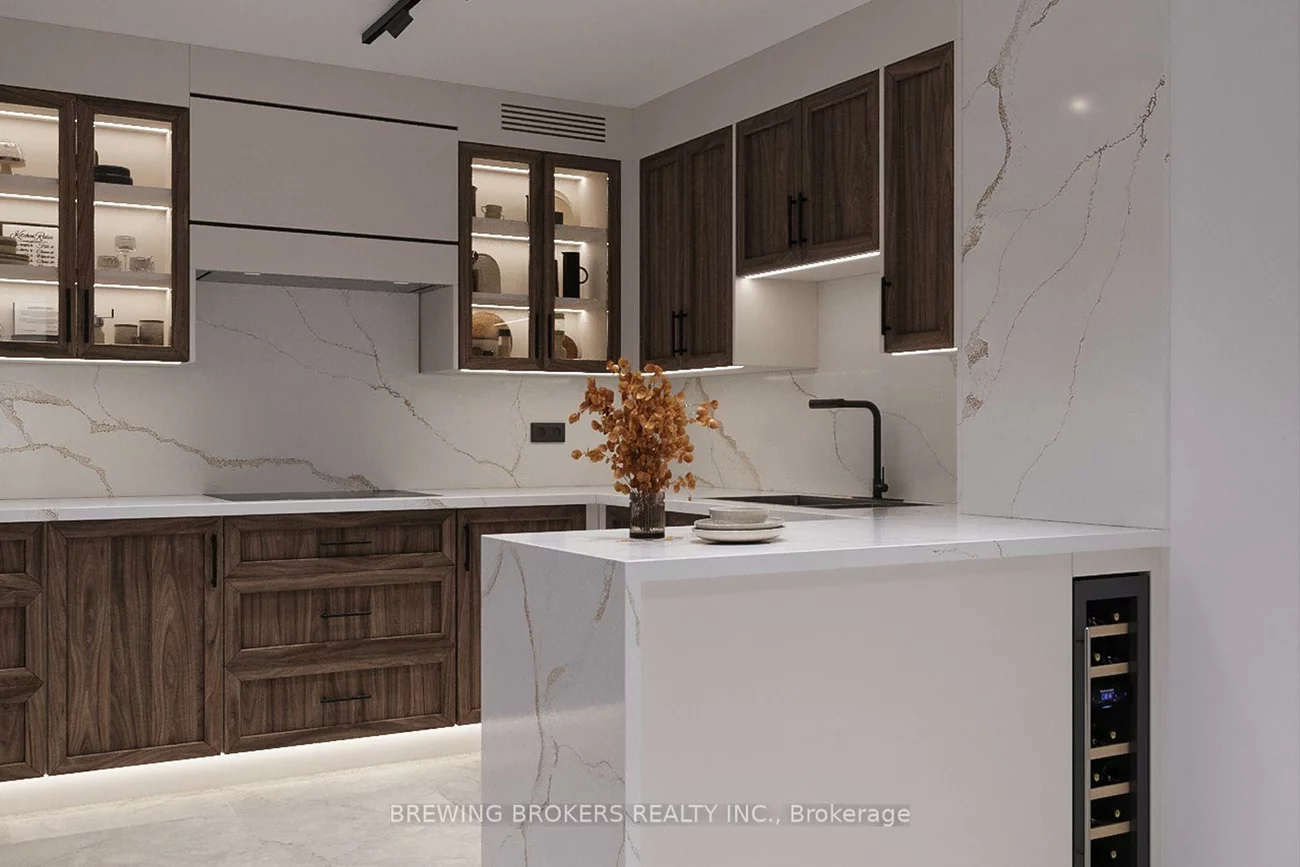 65, Spring Garden, Willowdale East, Toronto