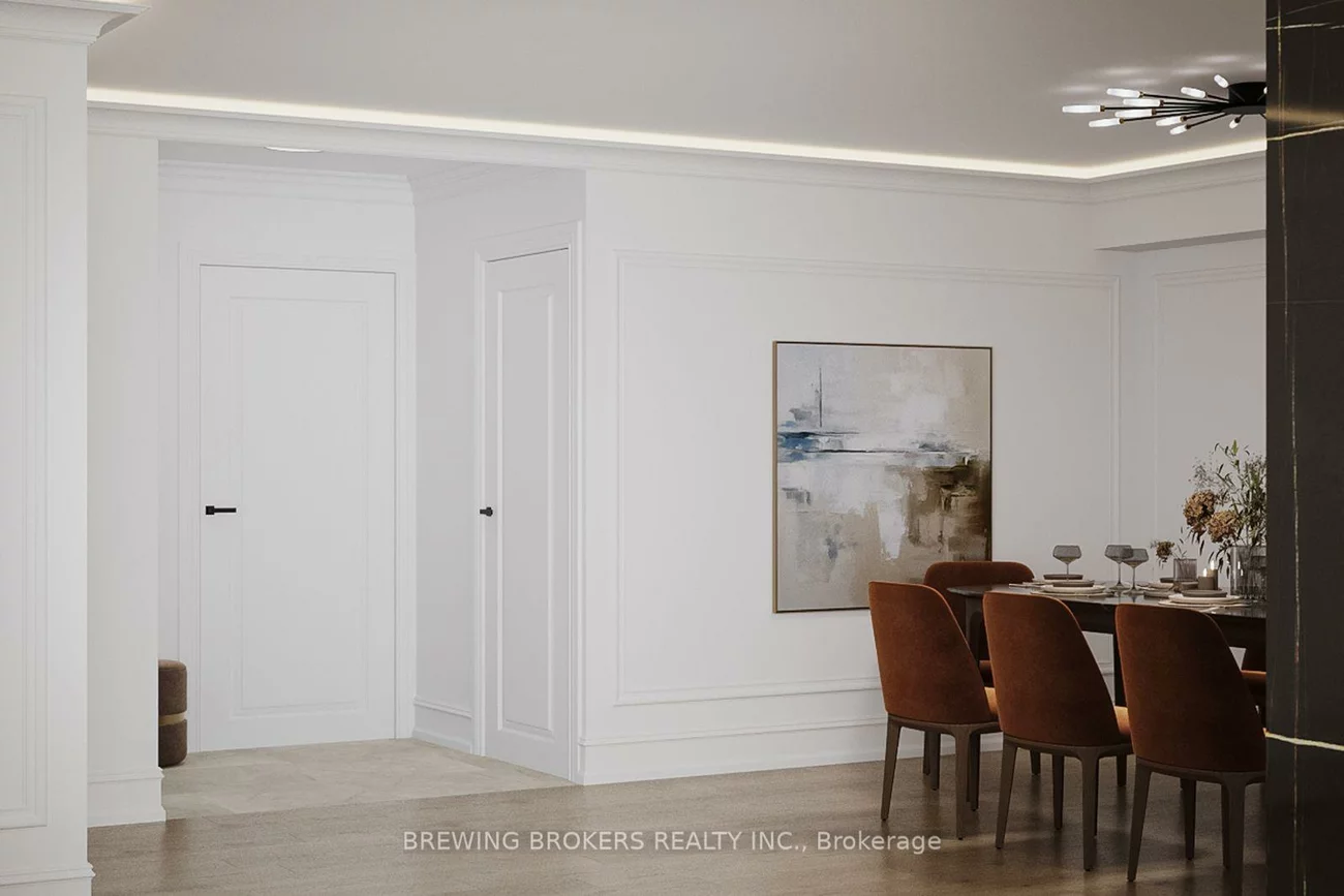 65, Spring Garden, Willowdale East, Toronto