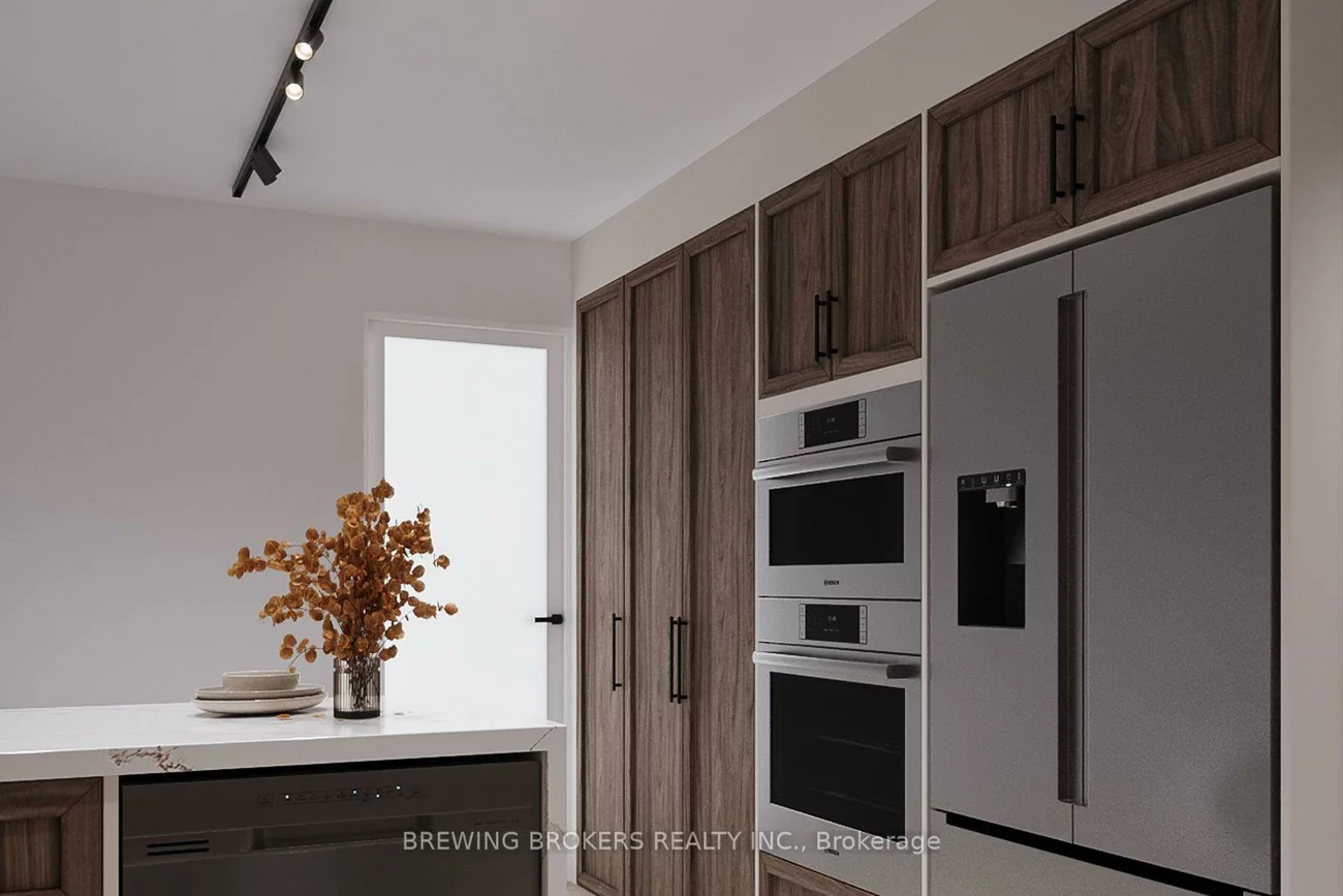 65, Spring Garden, Willowdale East, Toronto