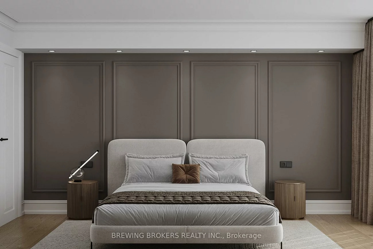 65, Spring Garden, Willowdale East, Toronto