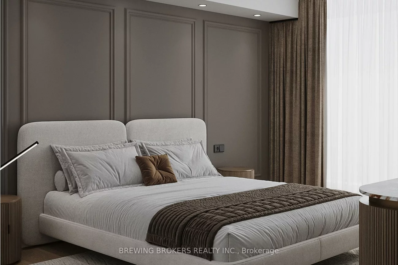 65, Spring Garden, Willowdale East, Toronto