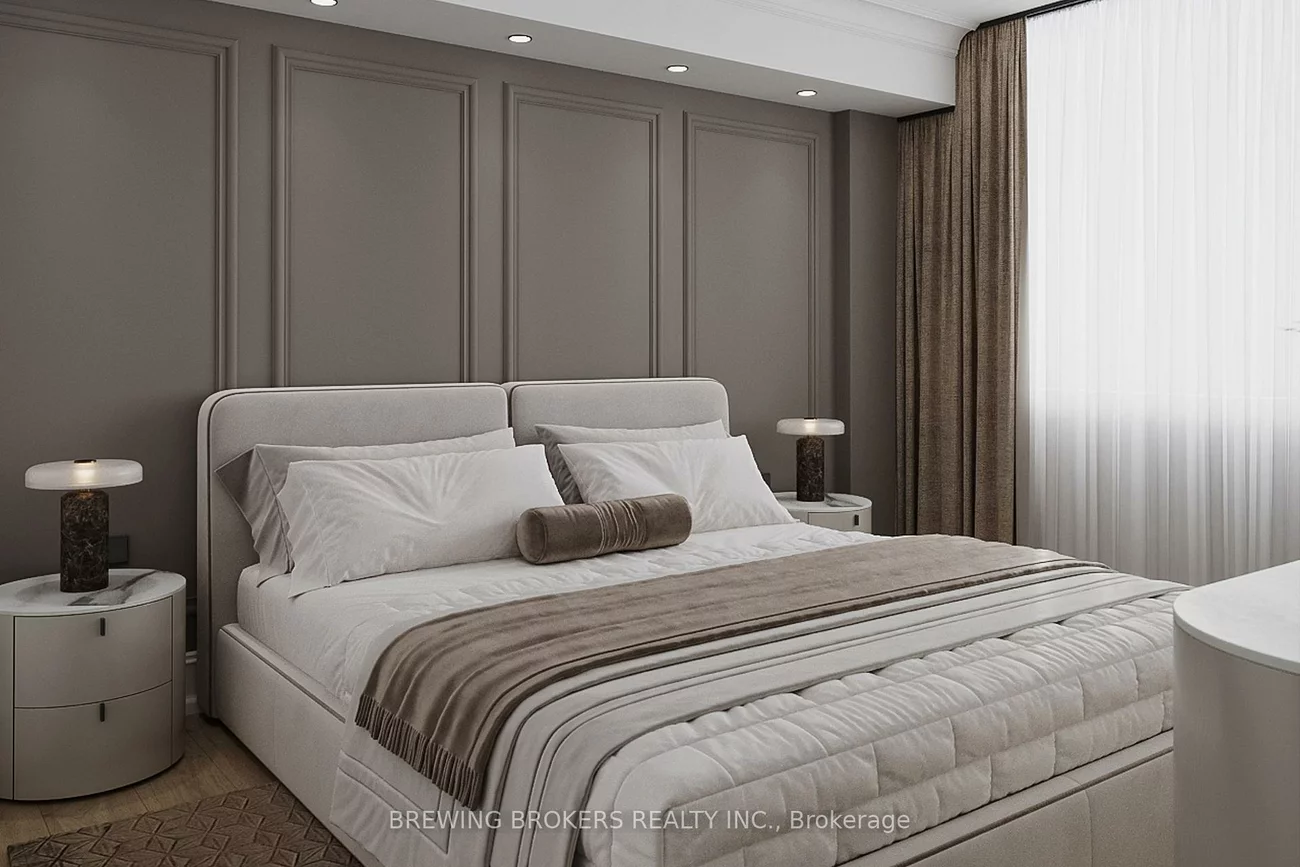 65, Spring Garden, Willowdale East, Toronto