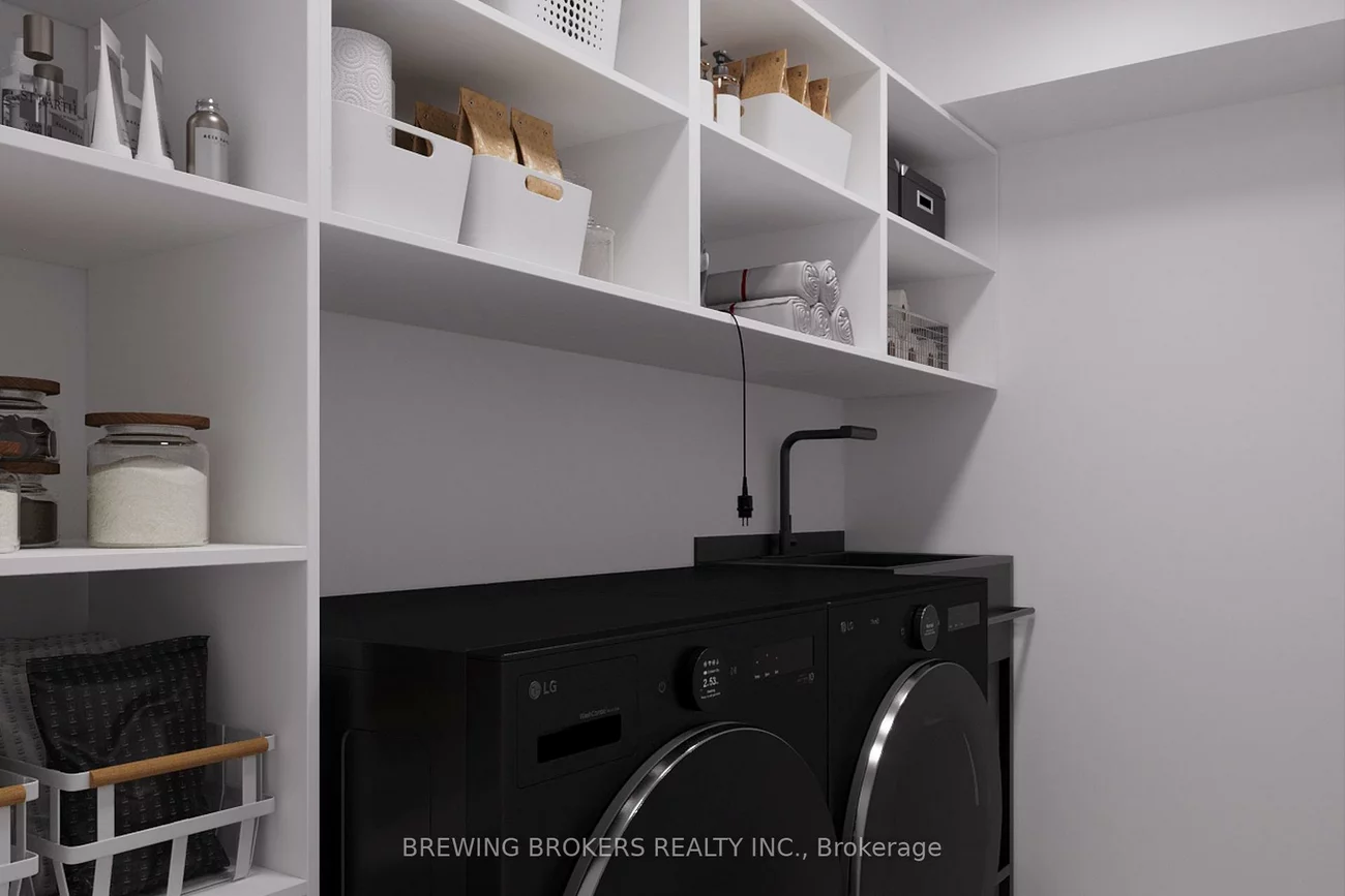 65, Spring Garden, Willowdale East, Toronto