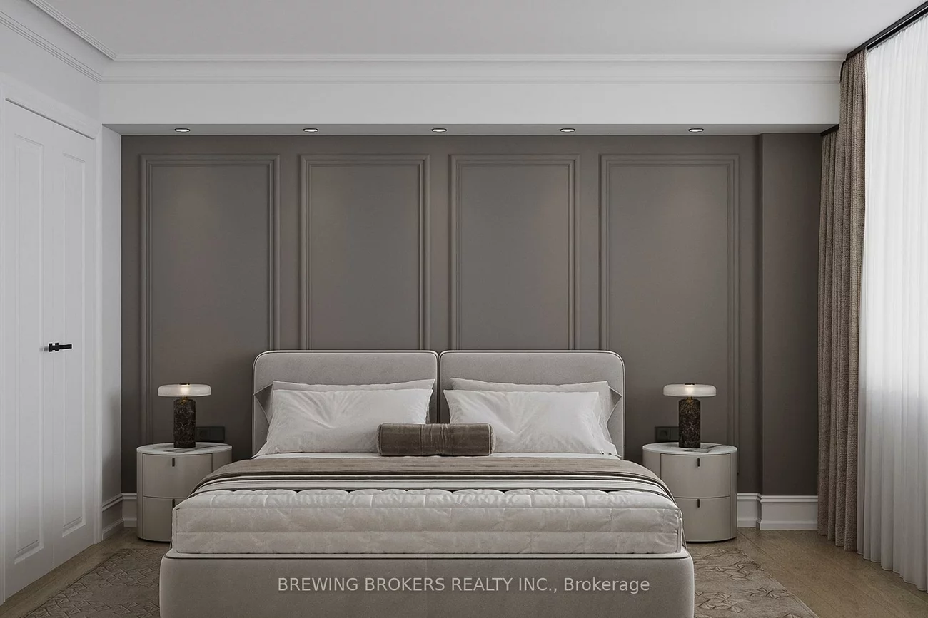 65, Spring Garden, Willowdale East, Toronto