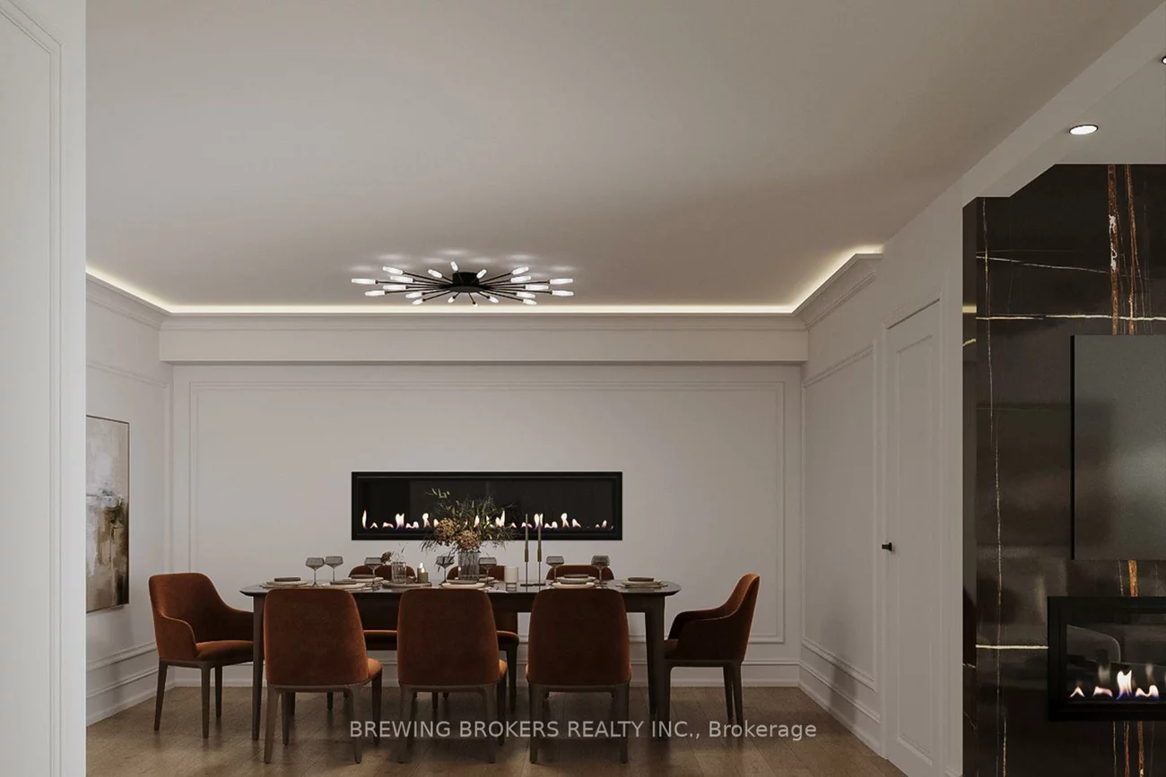 65, Spring Garden, Willowdale East, Toronto