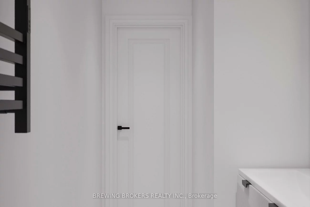 65, Spring Garden, Willowdale East, Toronto