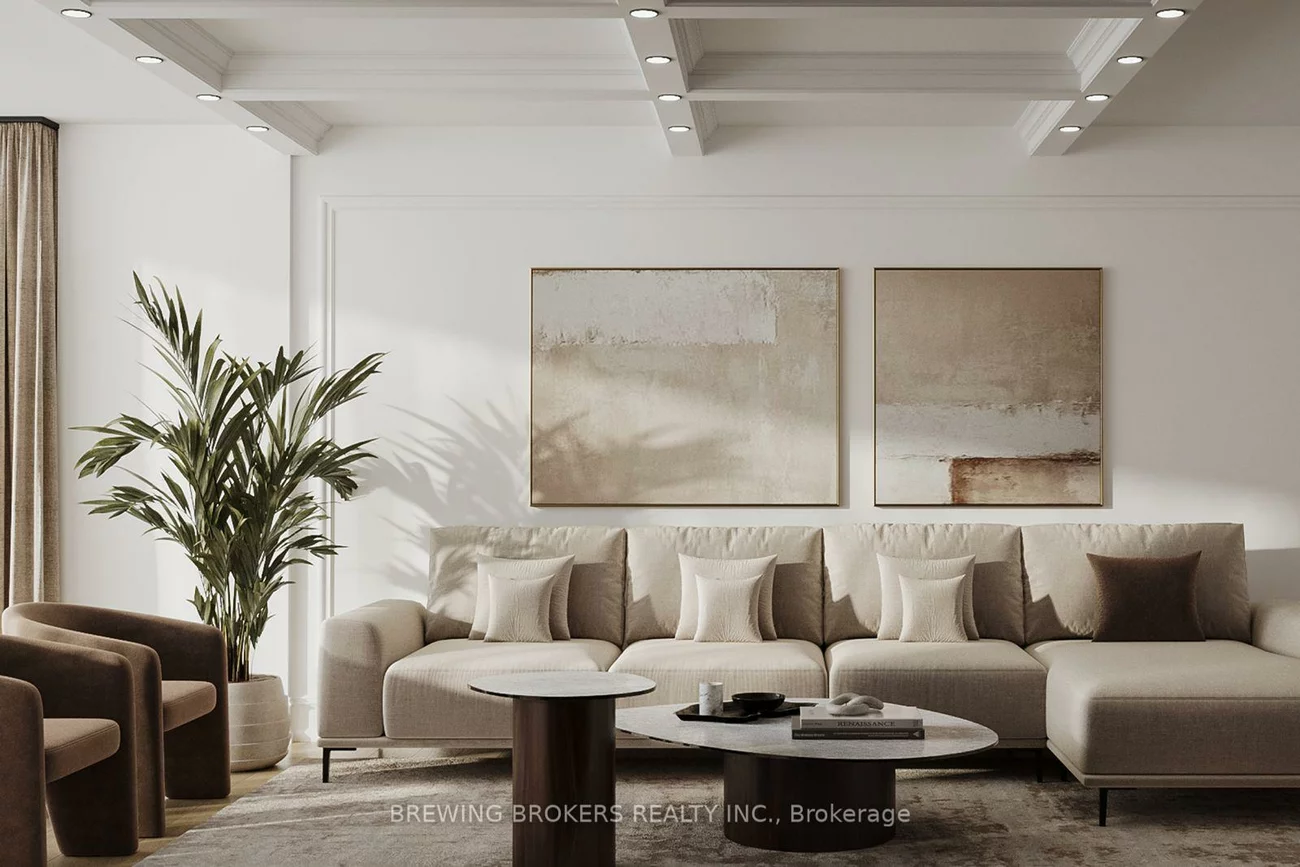 65, Spring Garden, Willowdale East, Toronto