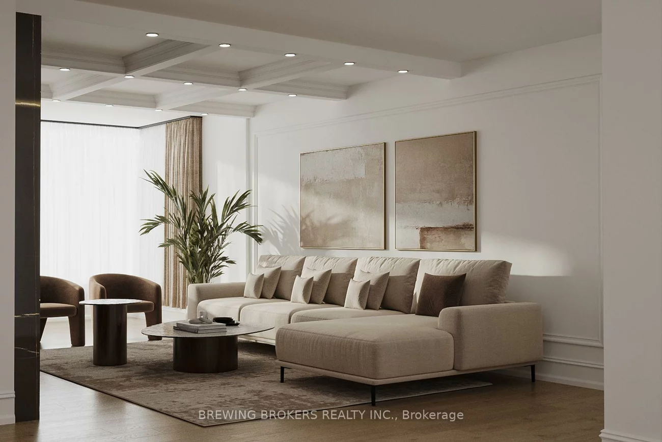 65, Spring Garden, Willowdale East, Toronto