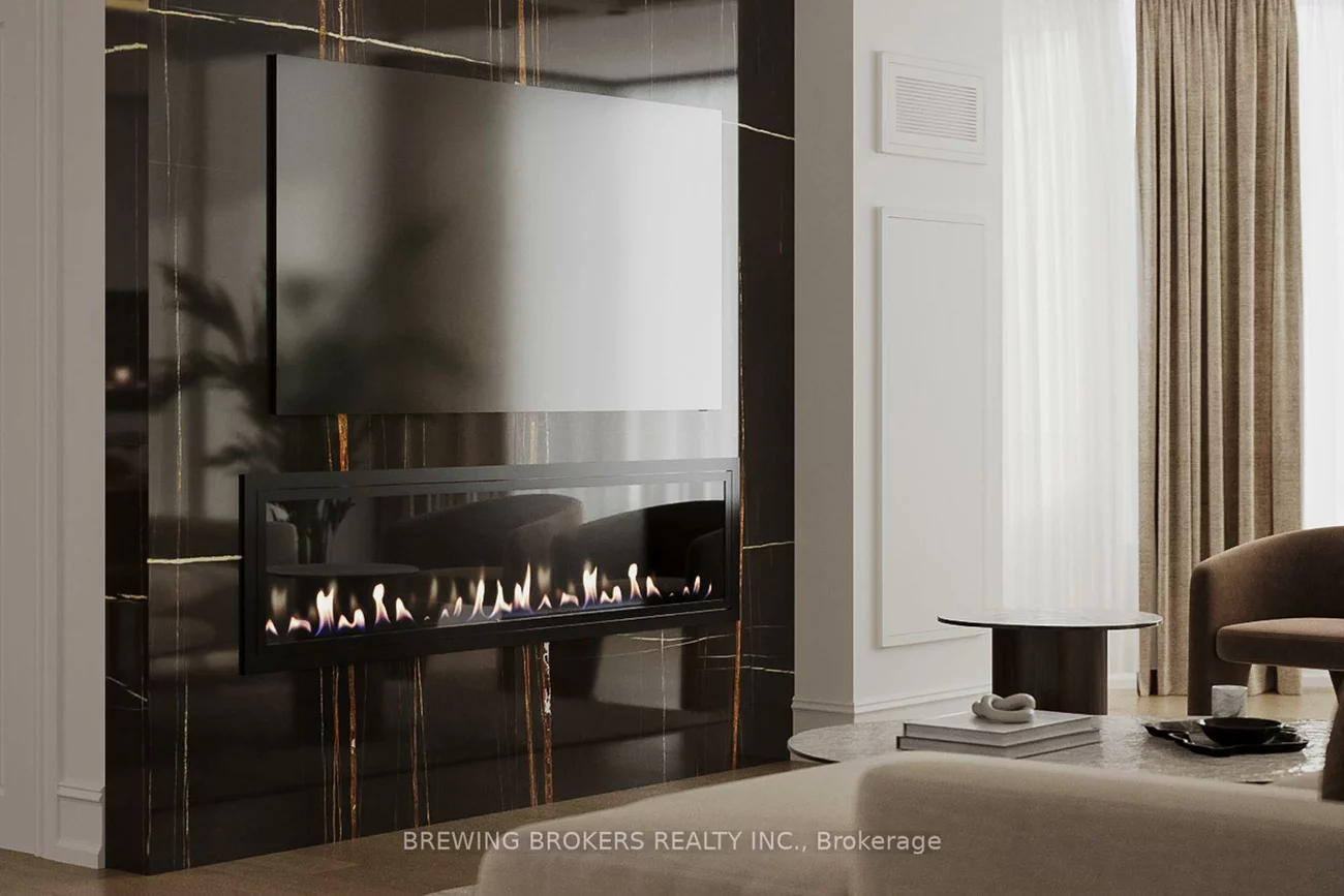 65, Spring Garden, Willowdale East, Toronto