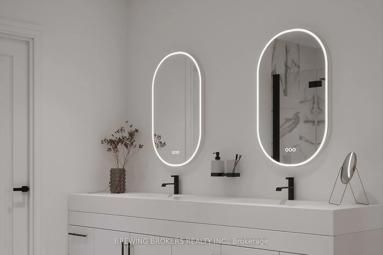 65, Spring Garden, Willowdale East, Toronto