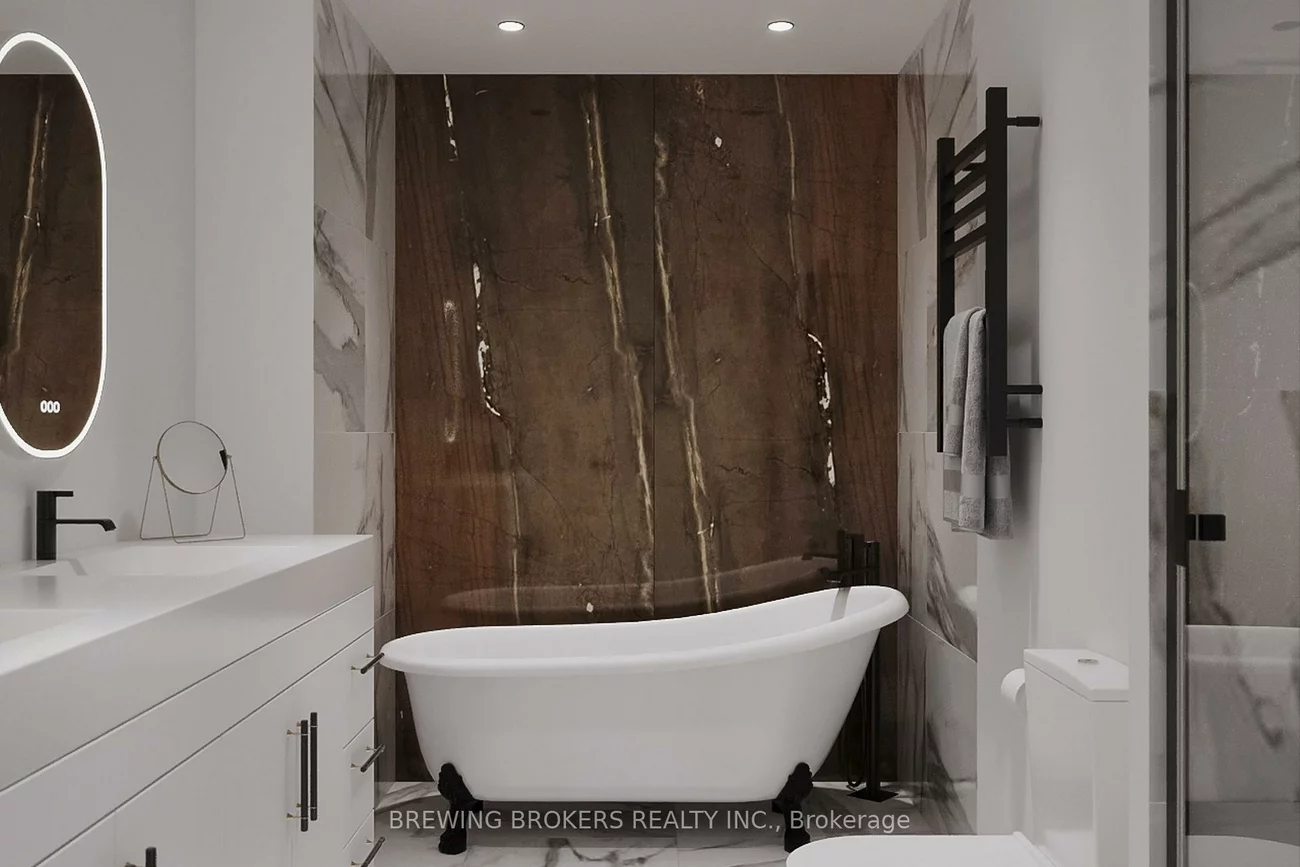 65, Spring Garden, Willowdale East, Toronto