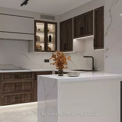 Condo Apartment, For Sale 65, Spring Garden, Willowdale East, Toronto