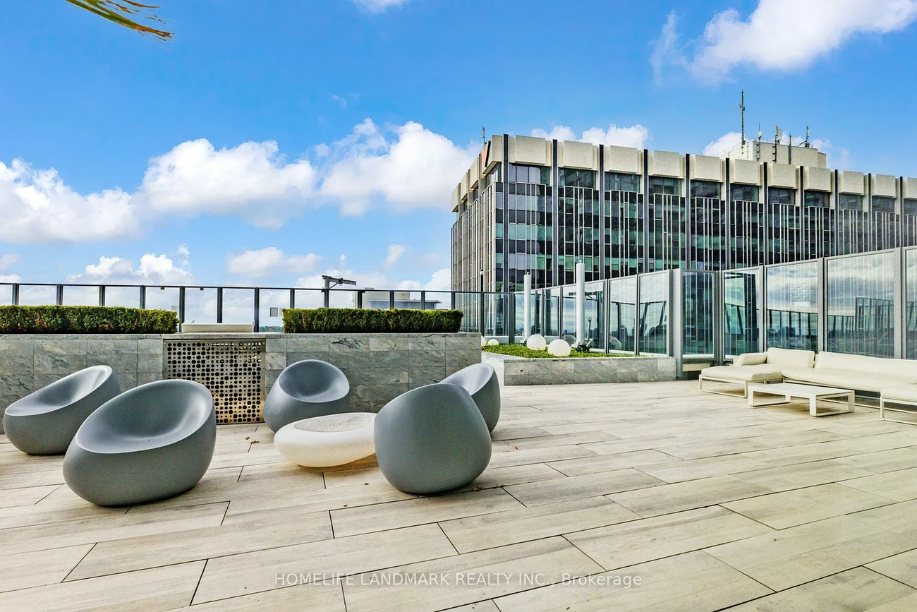 5, SOUDAN, Mount Pleasant West, Toronto