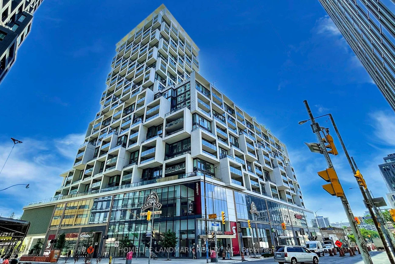 5, SOUDAN, Mount Pleasant West, Toronto