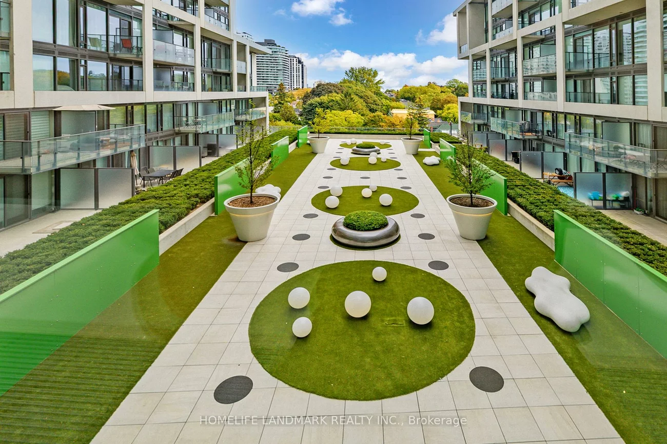 5, SOUDAN, Mount Pleasant West, Toronto