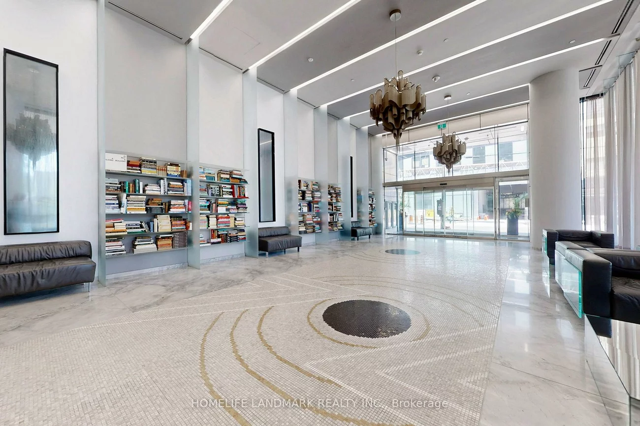 5, SOUDAN, Mount Pleasant West, Toronto