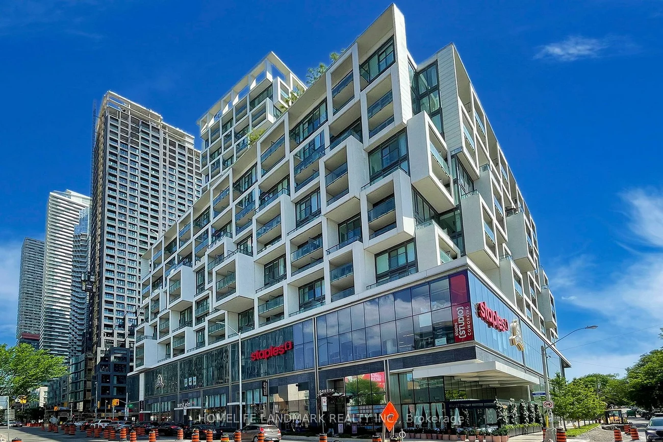 5, SOUDAN, Mount Pleasant West, Toronto