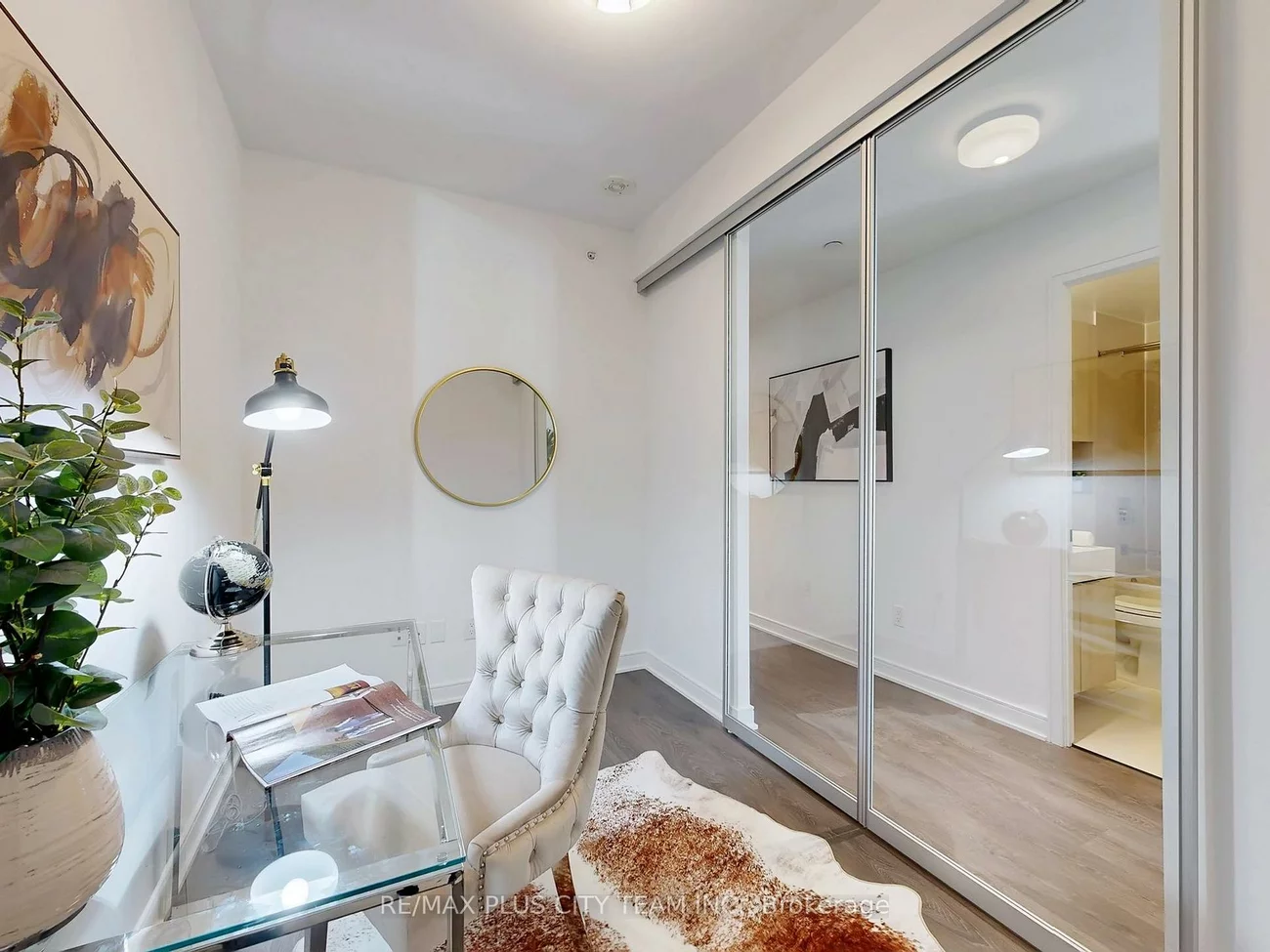 60, Tannery, Waterfront Communities C8, Toronto