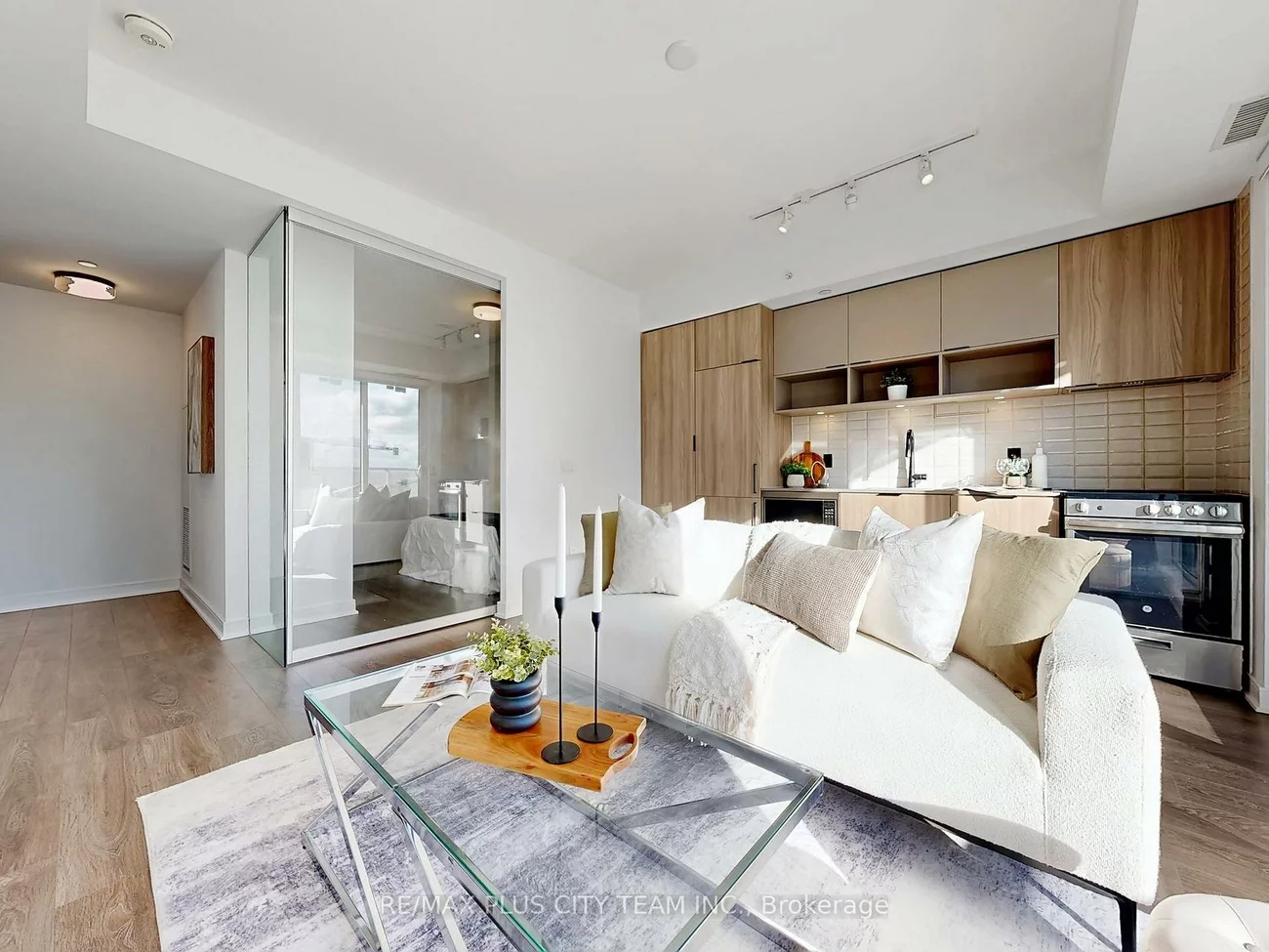 60, Tannery, Waterfront Communities C8, Toronto