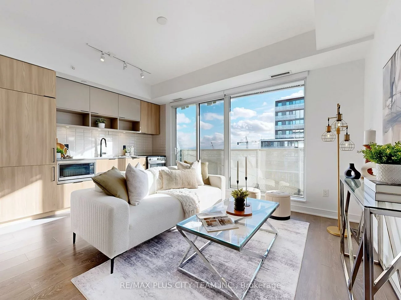 60, Tannery, Waterfront Communities C8, Toronto