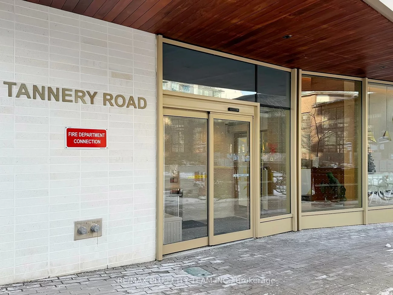 60, Tannery, Waterfront Communities C8, Toronto