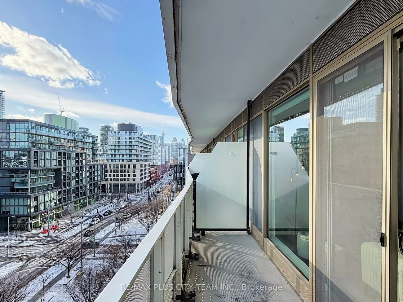 60, Tannery, Waterfront Communities C8, Toronto