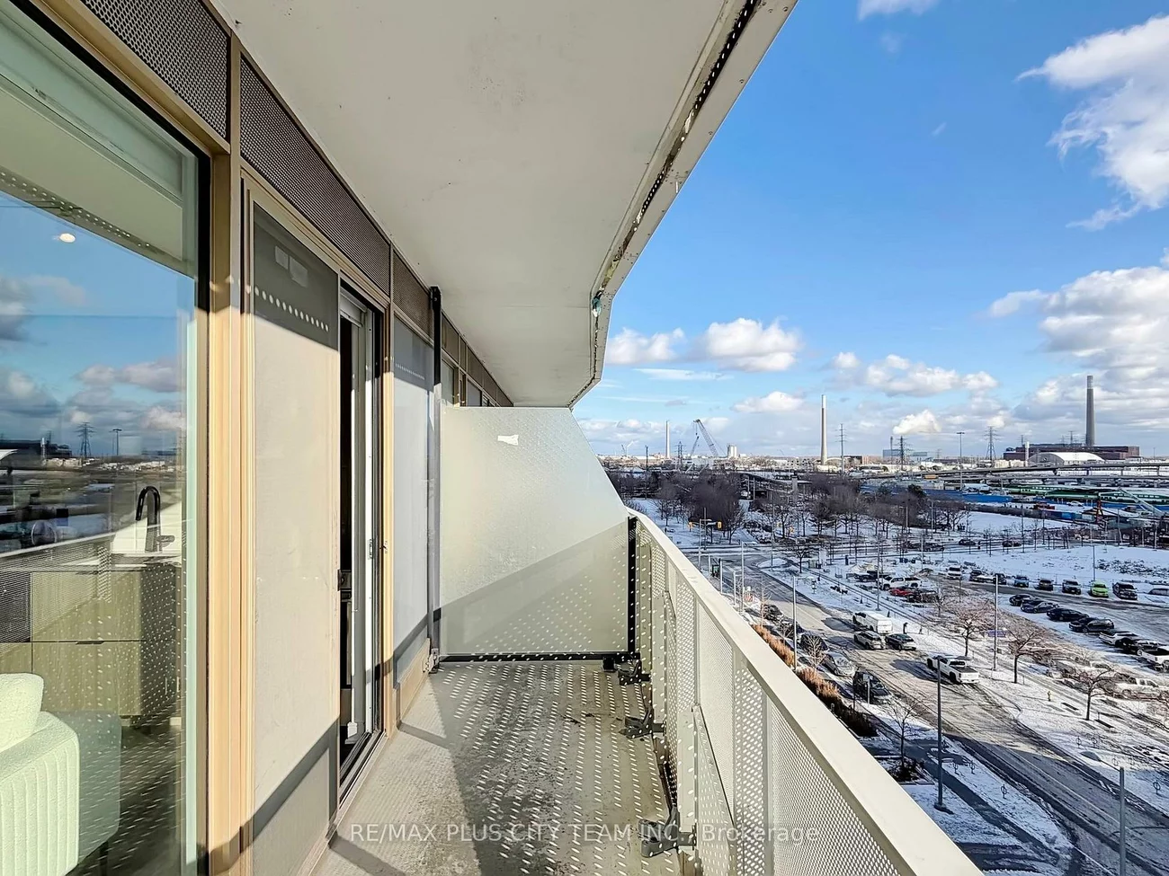 60, Tannery, Waterfront Communities C8, Toronto