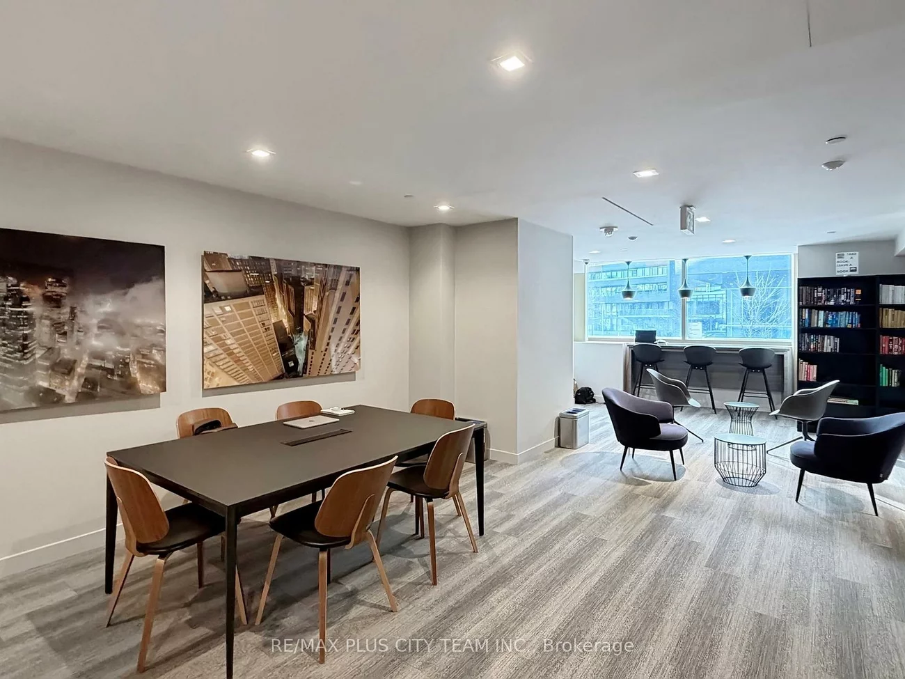 60, Tannery, Waterfront Communities C8, Toronto