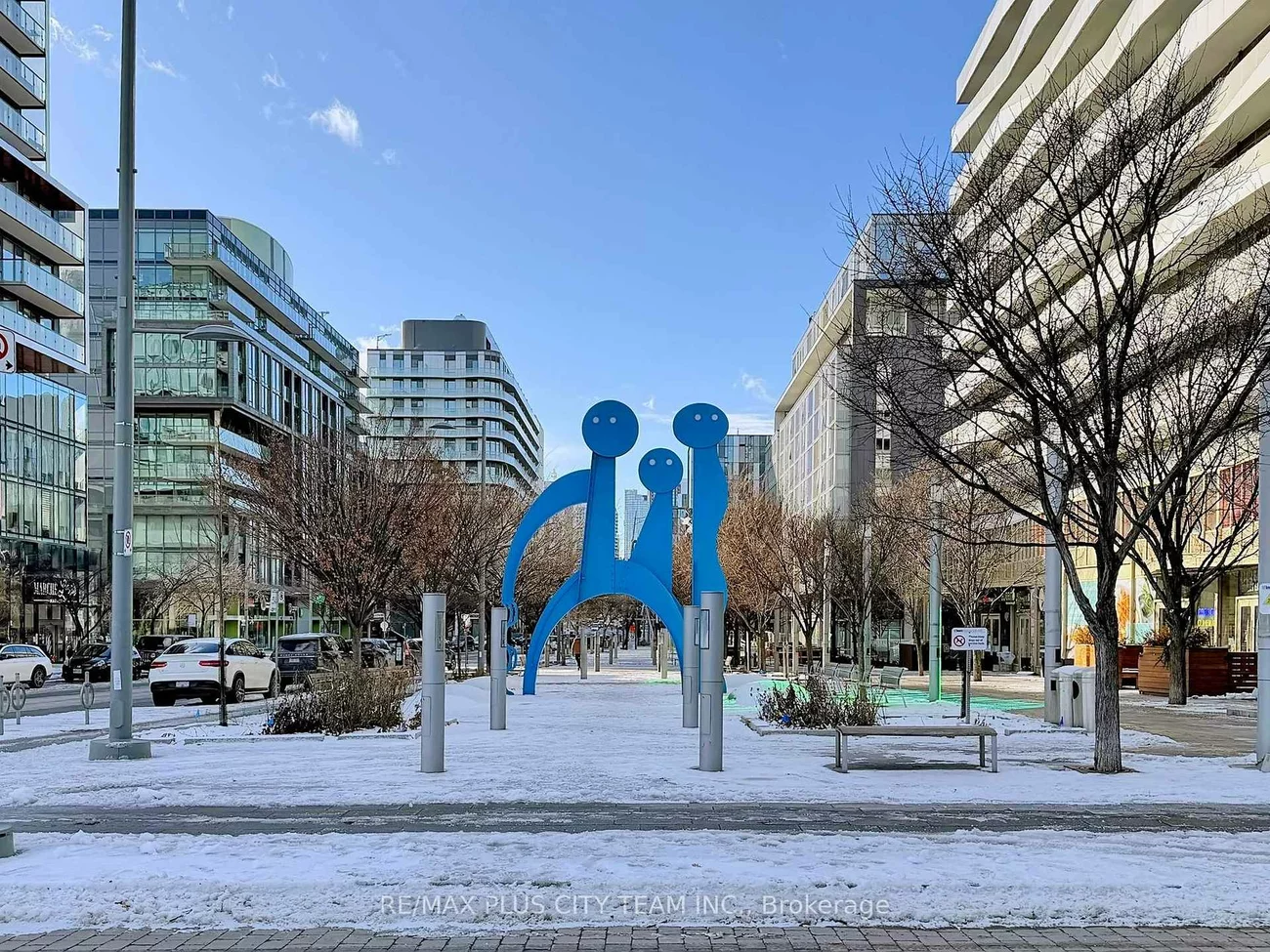 60, Tannery, Waterfront Communities C8, Toronto