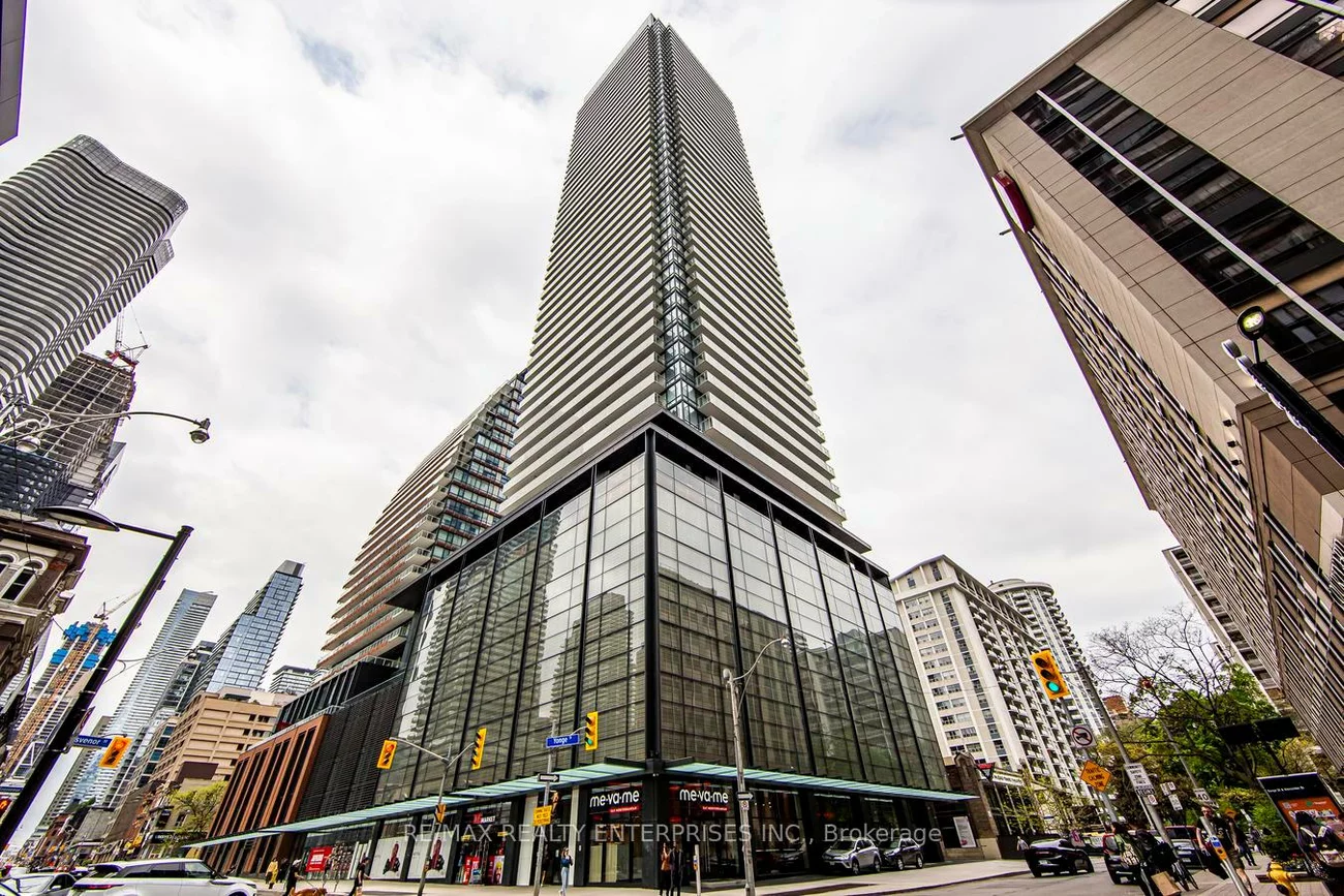 501, Yonge, Church-Yonge Corridor, Toronto