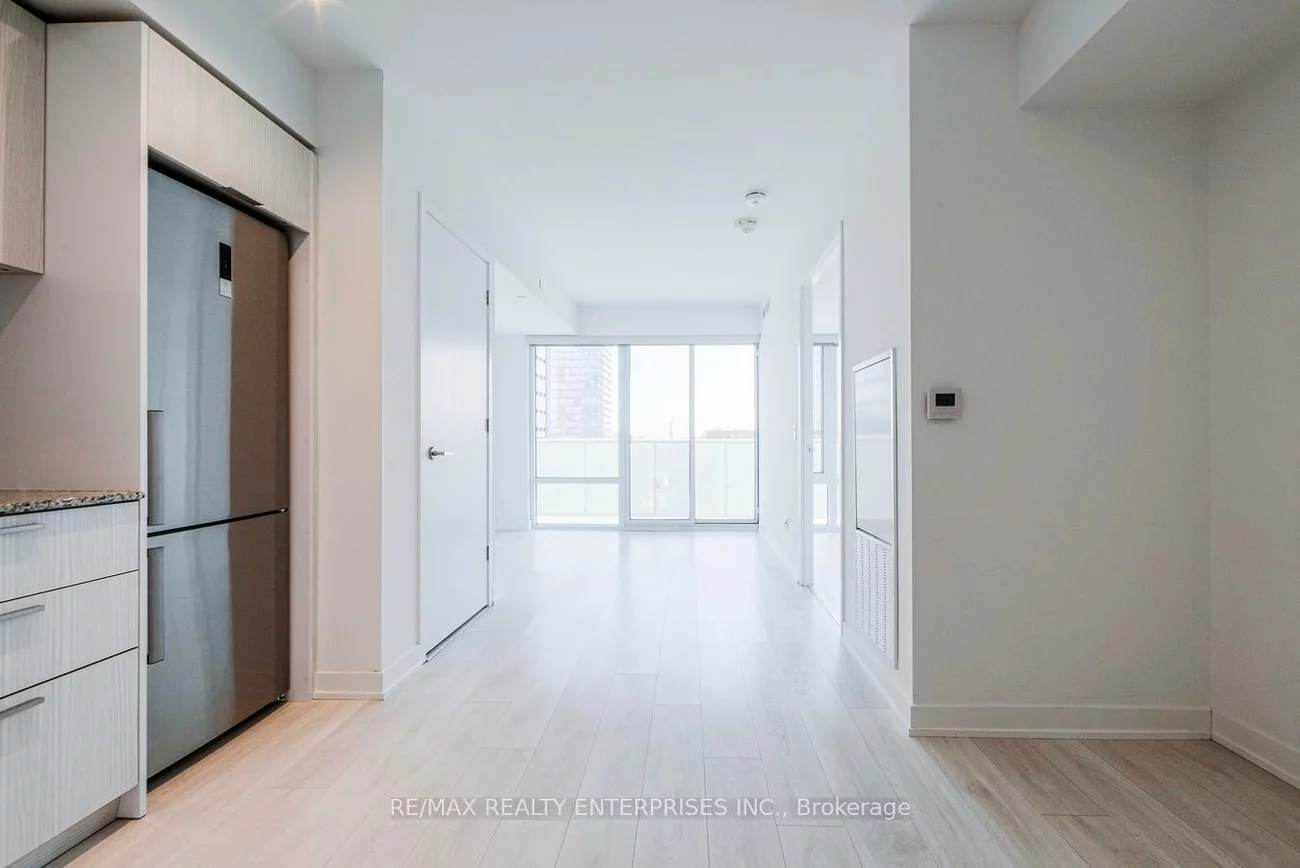 501, Yonge, Church-Yonge Corridor, Toronto