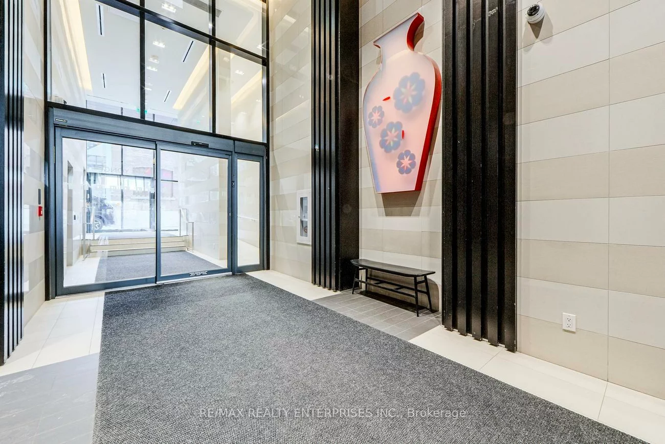 501, Yonge, Church-Yonge Corridor, Toronto